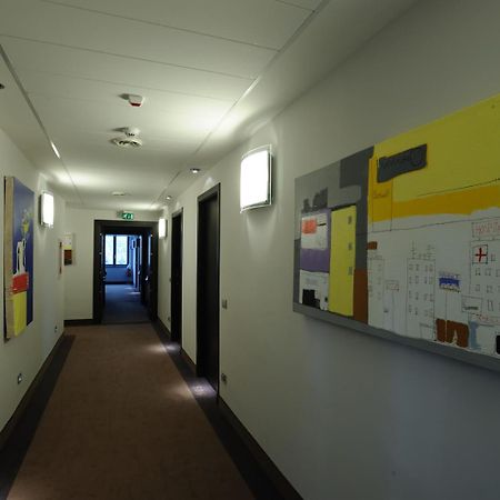 Park Hotel Sporting Teramo Zewnętrze zdjęcie