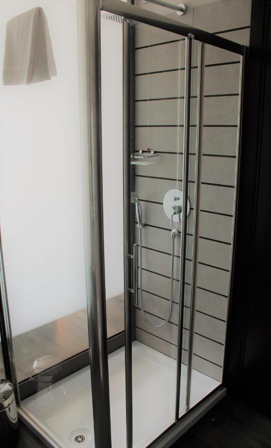 Park Hotel Sporting Teramo Zewnętrze zdjęcie