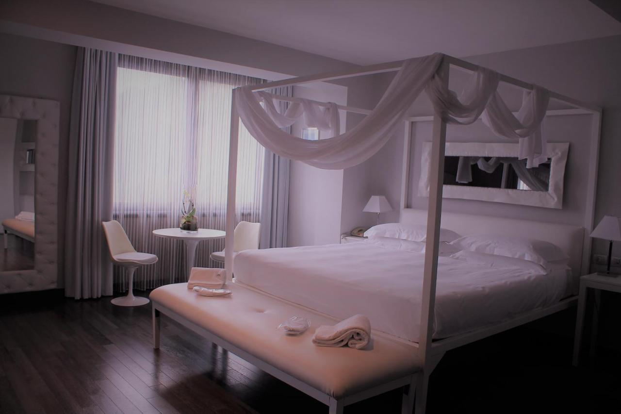 Park Hotel Sporting Teramo Zewnętrze zdjęcie
