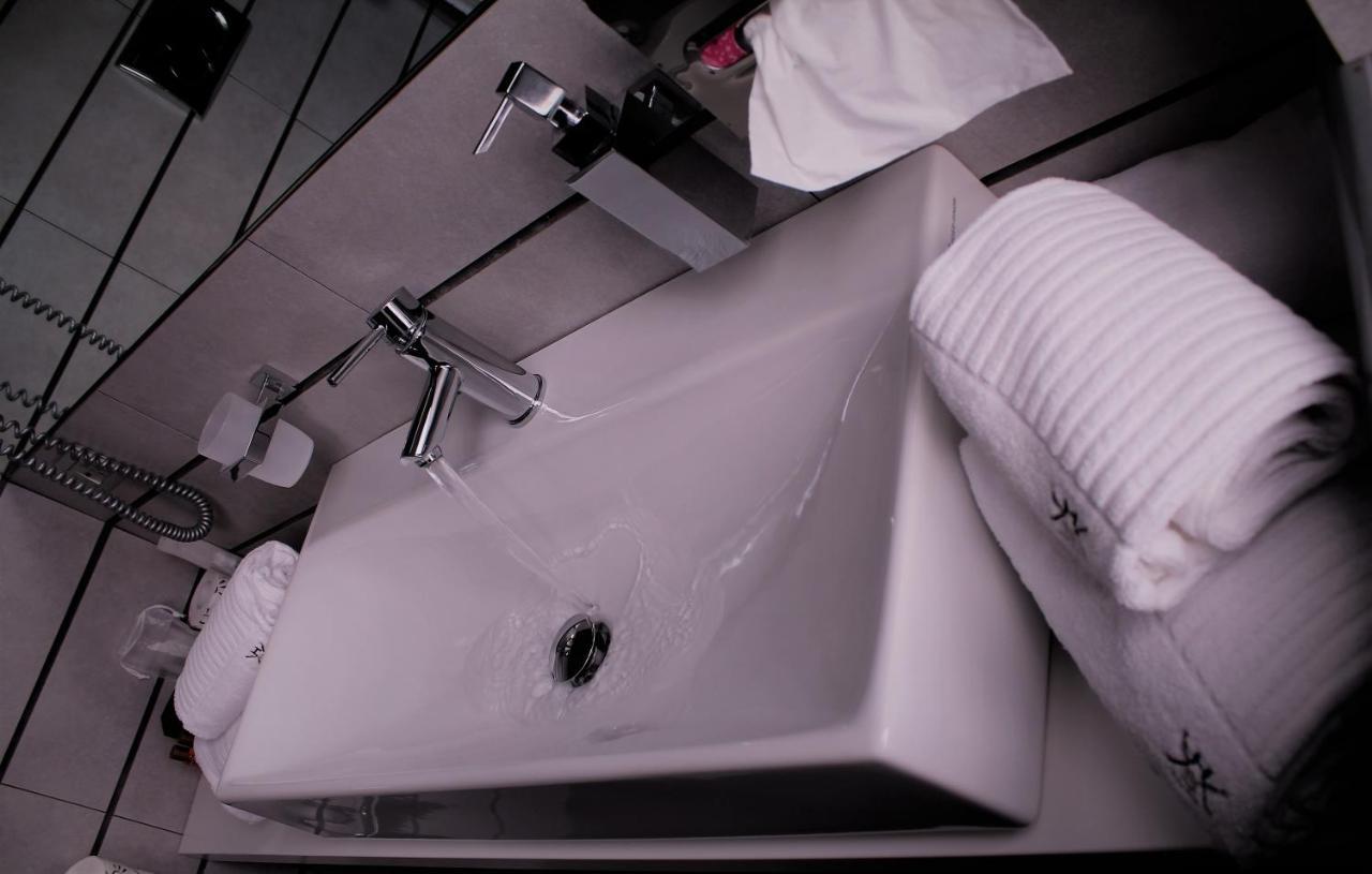 Park Hotel Sporting Teramo Zewnętrze zdjęcie