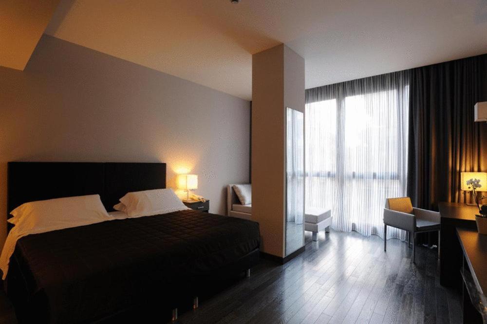 Park Hotel Sporting Teramo Zewnętrze zdjęcie