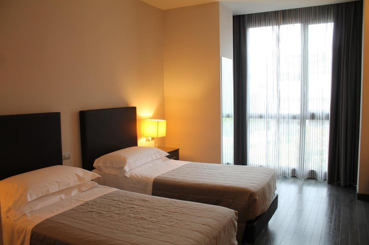 Park Hotel Sporting Teramo Zewnętrze zdjęcie