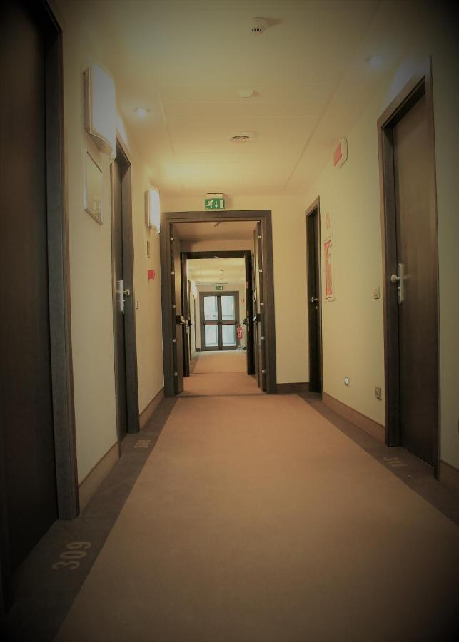 Park Hotel Sporting Teramo Zewnętrze zdjęcie
