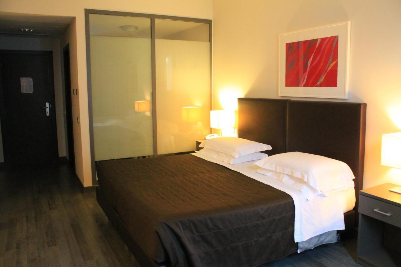 Park Hotel Sporting Teramo Zewnętrze zdjęcie