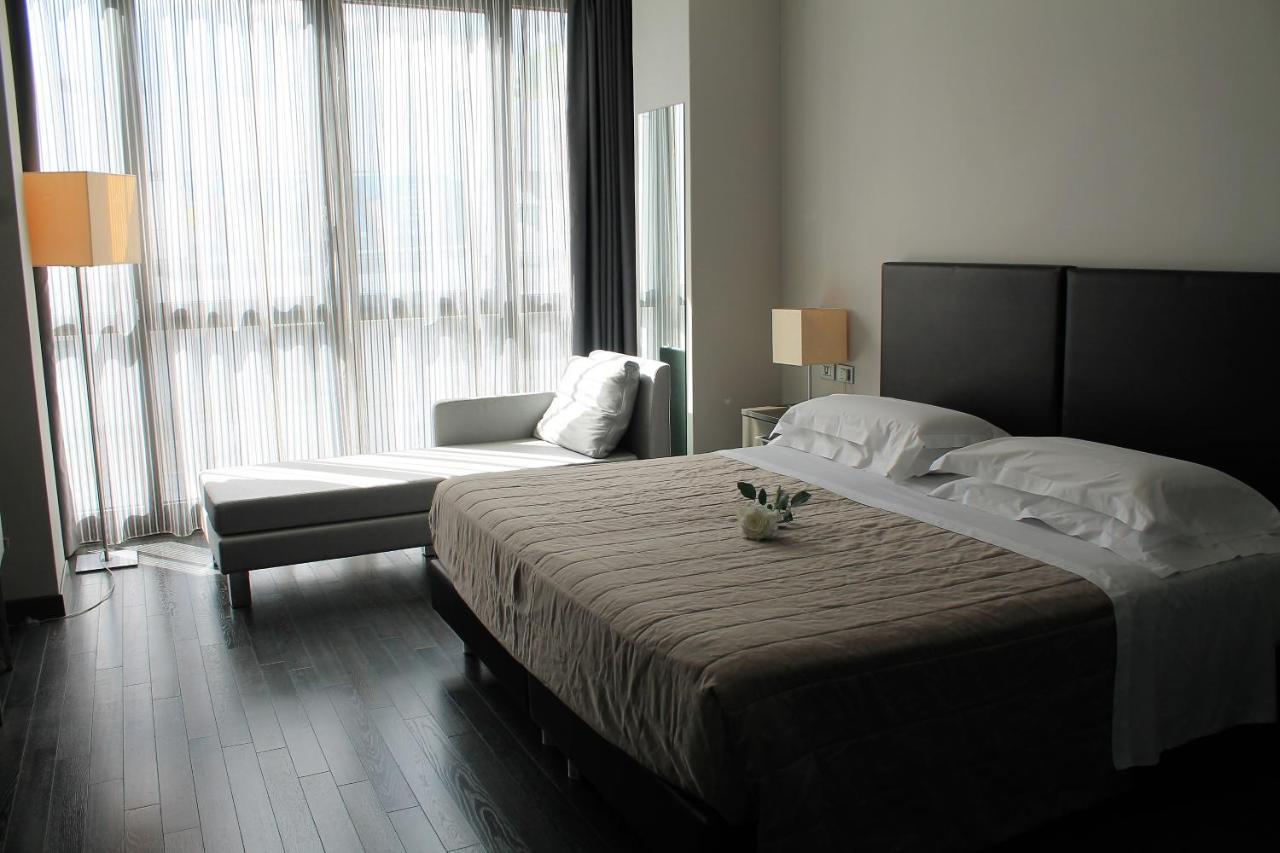 Park Hotel Sporting Teramo Zewnętrze zdjęcie