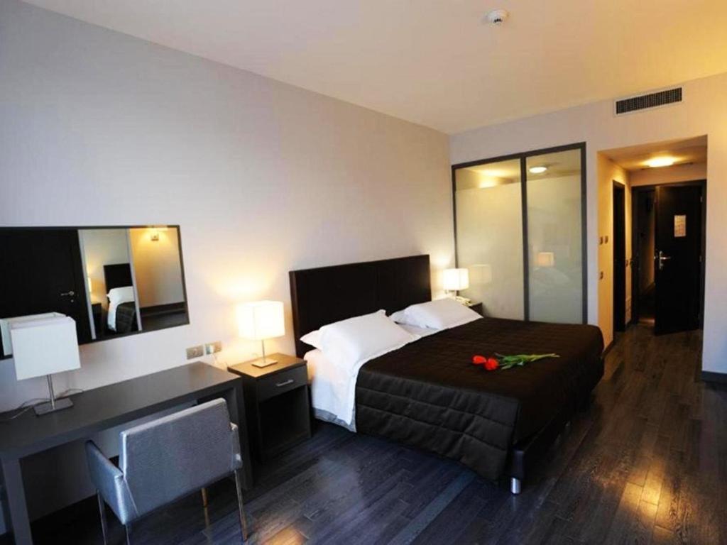 Park Hotel Sporting Teramo Zewnętrze zdjęcie