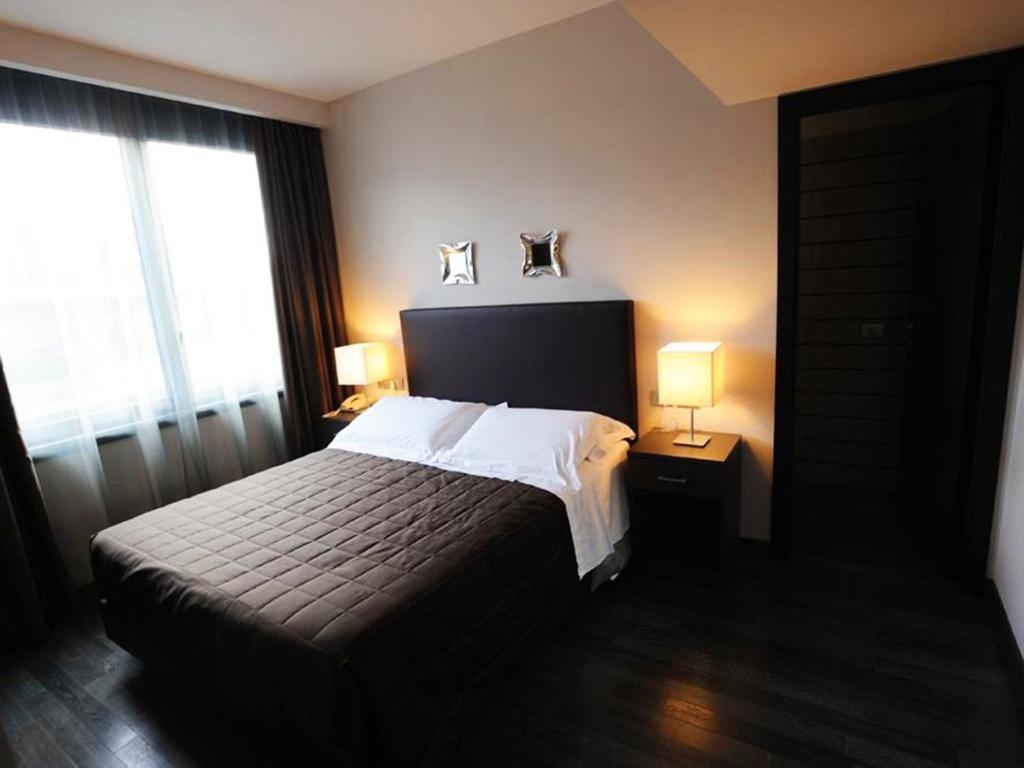 Park Hotel Sporting Teramo Zewnętrze zdjęcie