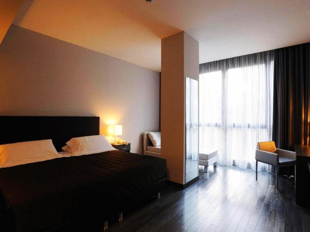 Park Hotel Sporting Teramo Zewnętrze zdjęcie