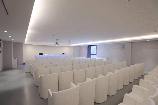 Park Hotel Sporting Teramo Zewnętrze zdjęcie