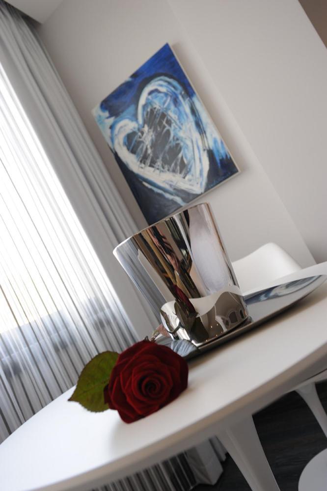 Park Hotel Sporting Teramo Zewnętrze zdjęcie