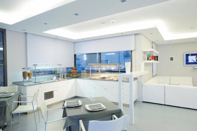 Park Hotel Sporting Teramo Zewnętrze zdjęcie