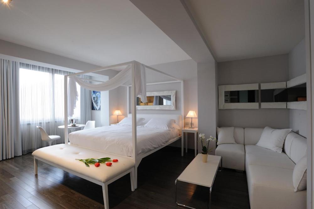 Park Hotel Sporting Teramo Zewnętrze zdjęcie