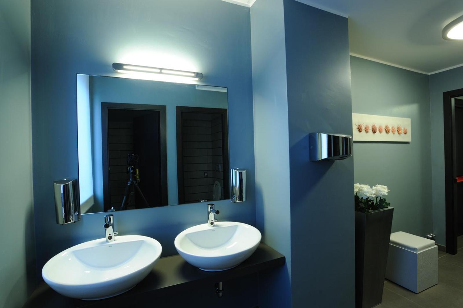 Park Hotel Sporting Teramo Zewnętrze zdjęcie