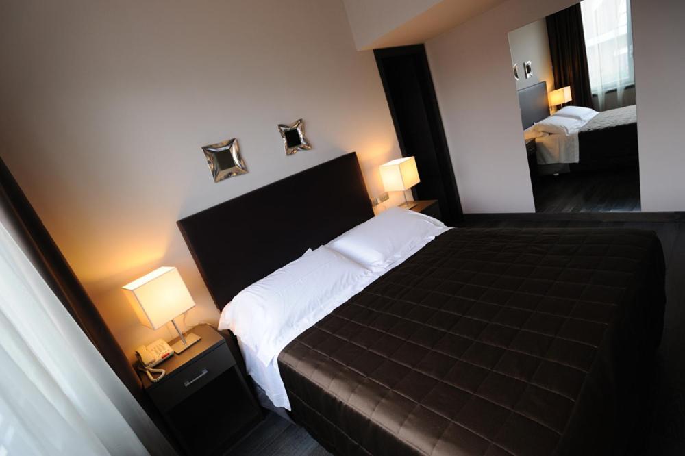 Park Hotel Sporting Teramo Zewnętrze zdjęcie