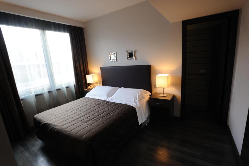 Park Hotel Sporting Teramo Zewnętrze zdjęcie