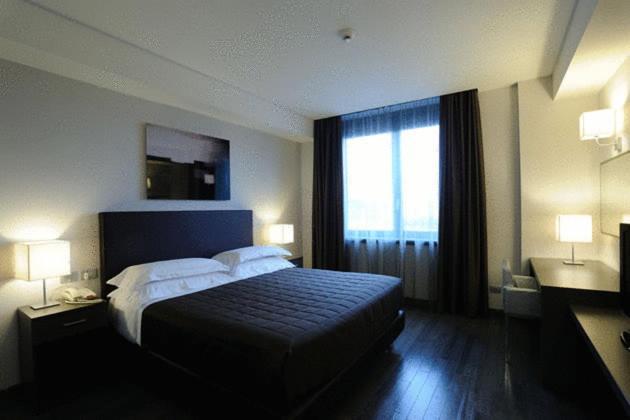 Park Hotel Sporting Teramo Zewnętrze zdjęcie