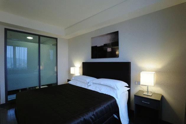 Park Hotel Sporting Teramo Zewnętrze zdjęcie