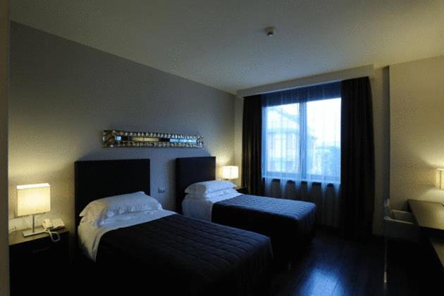 Park Hotel Sporting Teramo Zewnętrze zdjęcie