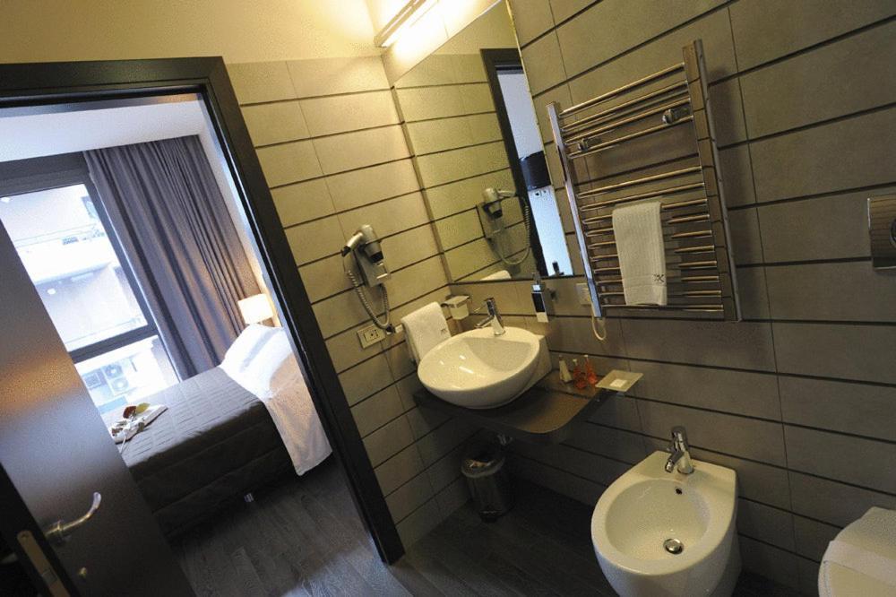 Park Hotel Sporting Teramo Zewnętrze zdjęcie