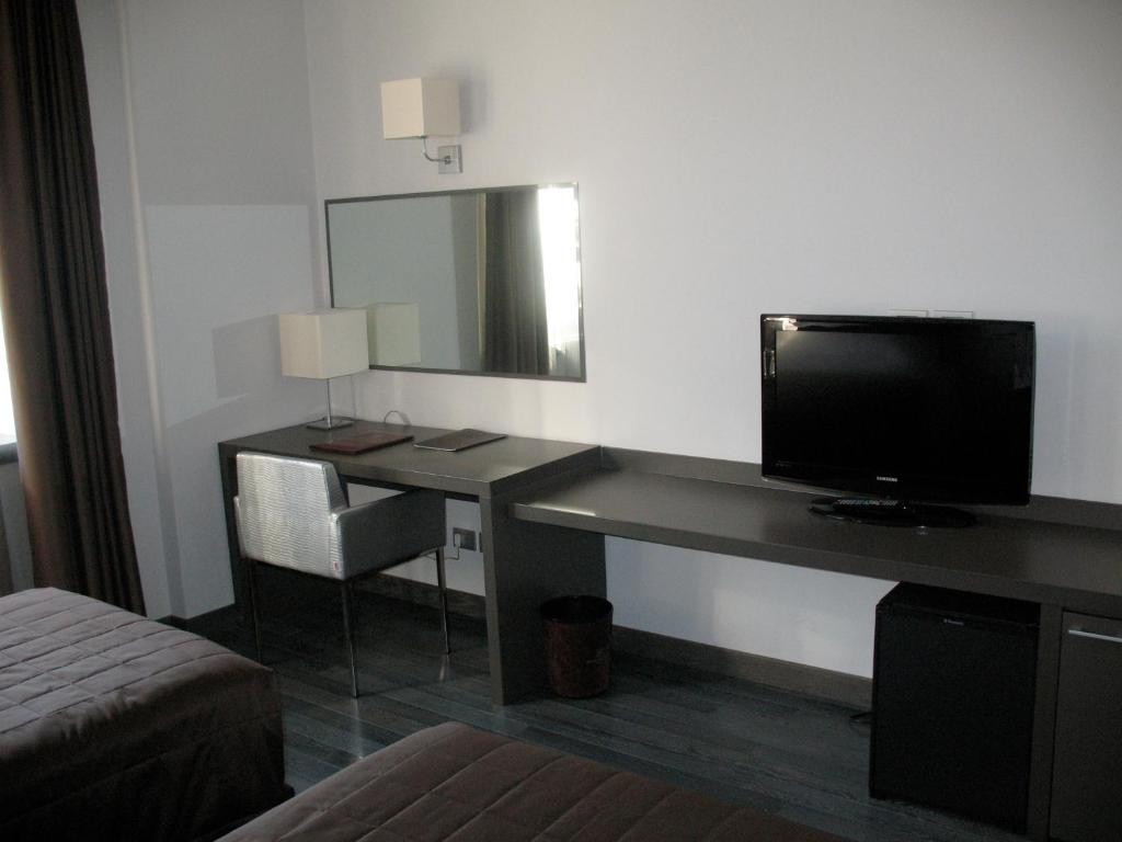 Park Hotel Sporting Teramo Pokój zdjęcie