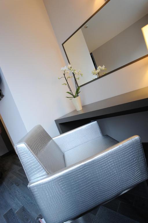 Park Hotel Sporting Teramo Pokój zdjęcie
